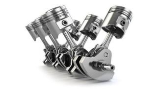 engine pistons