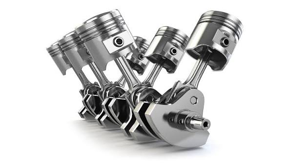 engine pistons