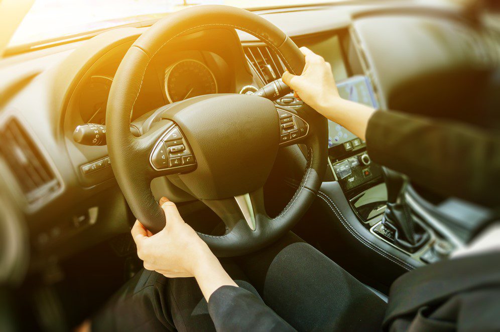 faulty power steering