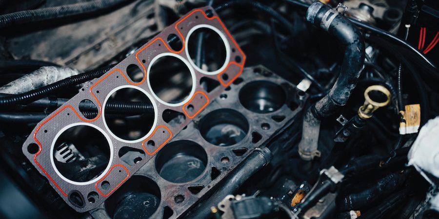 head gasket
