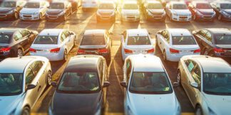 protect car from sun