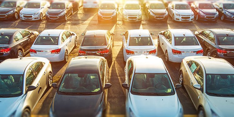 protect car from sun