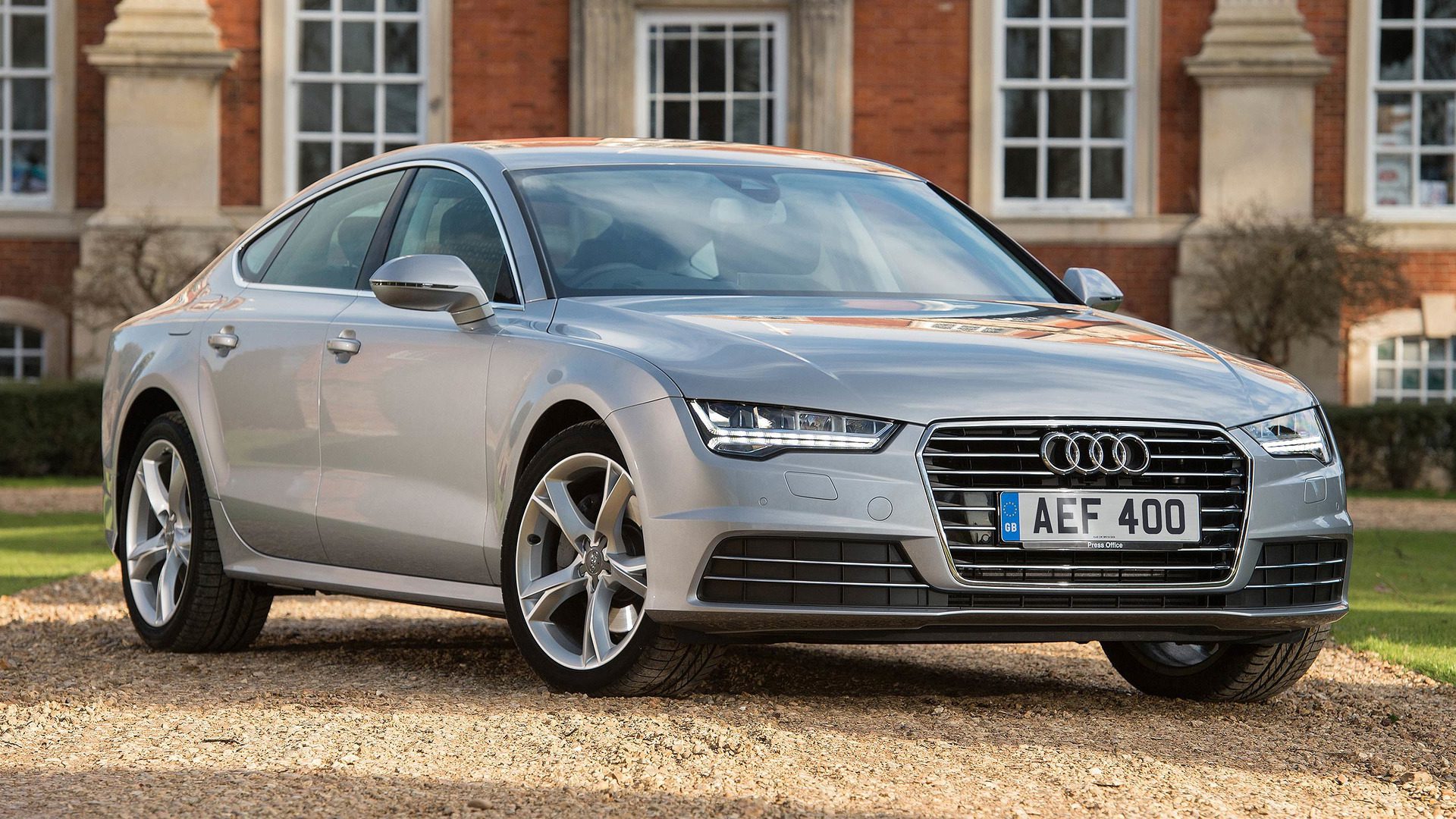 2017 audi a7