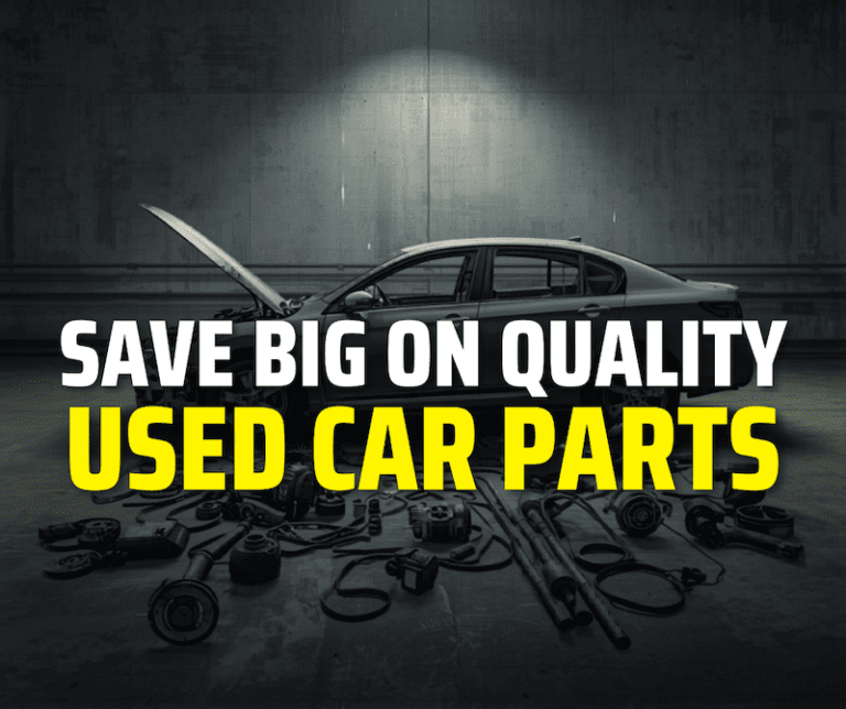 buy car parts