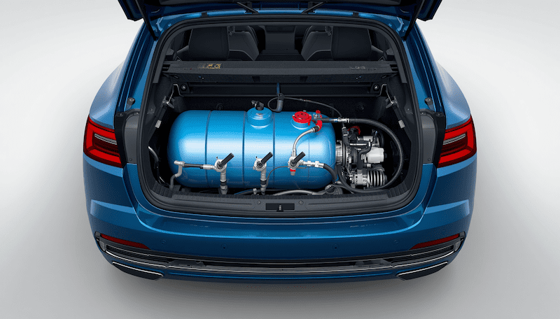 car lpg system