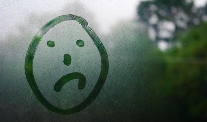 car windows fogging up