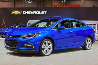 chevy cruze