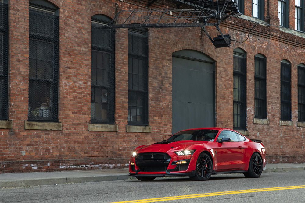 california,,usa, ,january,10,,2021:,a,red,ford,mustang