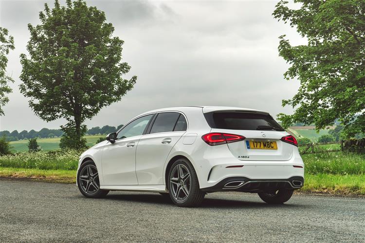mercedes benz a class