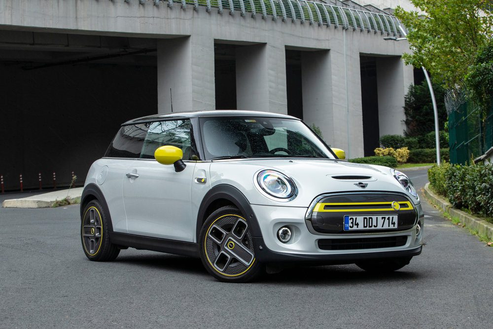 istanbul/turkey, ,october,17,2020,:,the,mini,electric,(referred