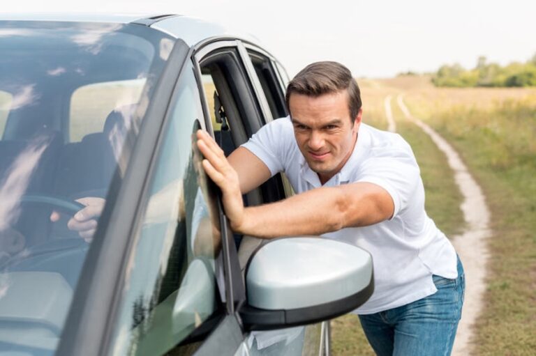 start a car without battery