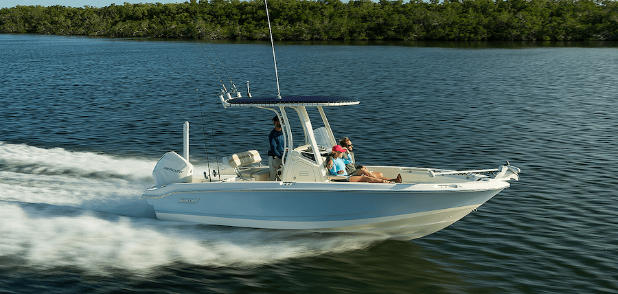 boston whaler 220 dauntless