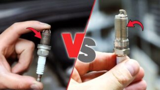 copper vs iridium spark plugs