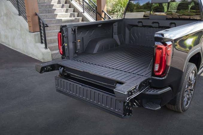 gmc multipro