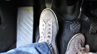 hard clutch pedal