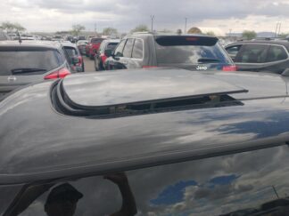 mini cooper sunroof wont close