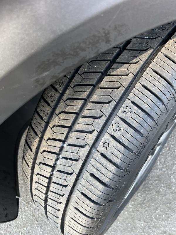 continental controlcontact tour a s plus