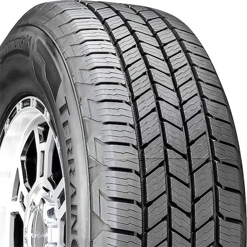 continental terraincontact h t