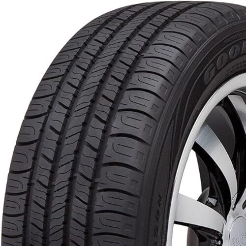 goodyear assurance all season