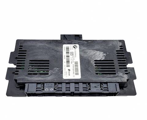 mini cooper footwell module