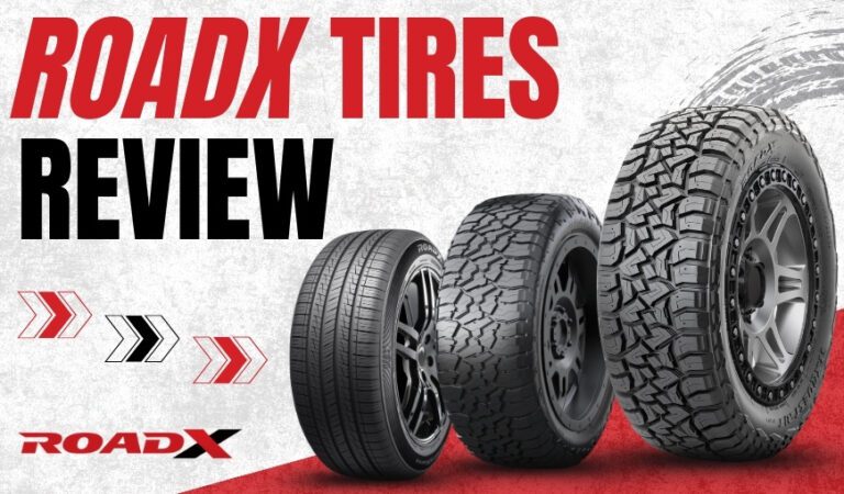 roadx tires