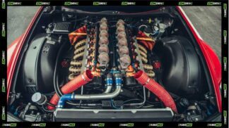 v12 engine