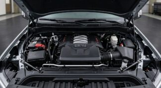 v8 engine