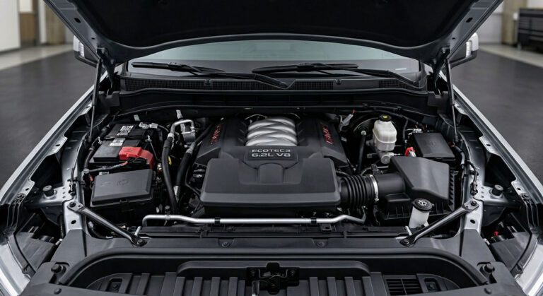 v8 engine