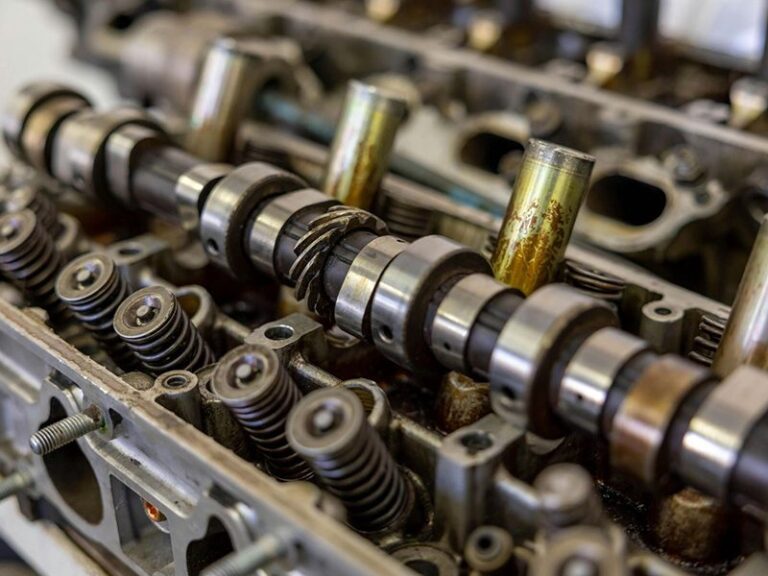 camshaft