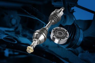 cv joint vs cv axle