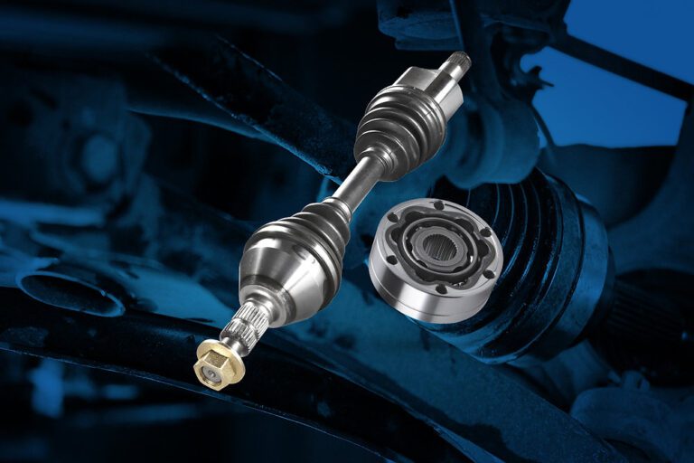 cv joint vs cv axle