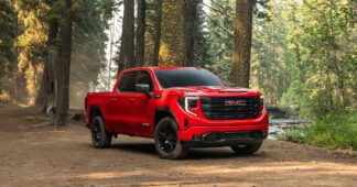 gmc sierra