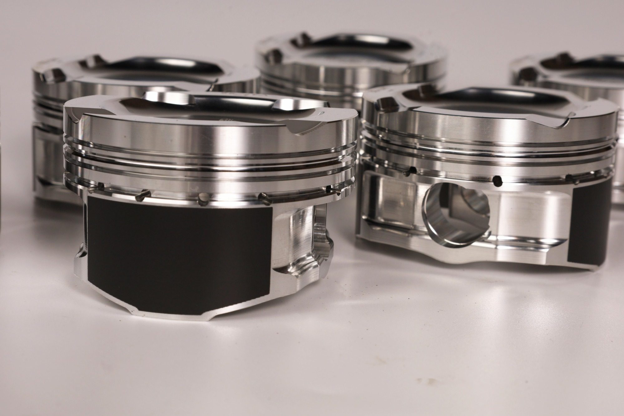 pistons