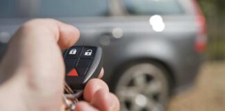 Cars Vulnerable To Remote Hackers