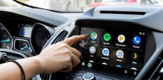 Android Auto