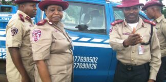 Frsc Verification