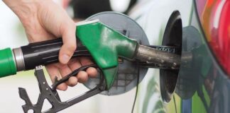 Save Fuel Consumption