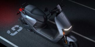 Ninebot N Series Electric Scooter