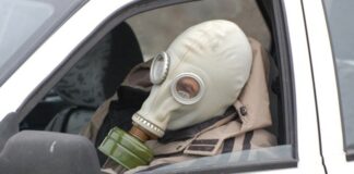 Bad Smell In Car