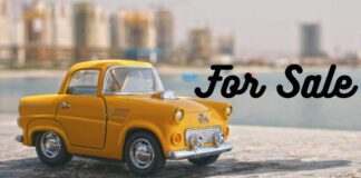 Sell Cars