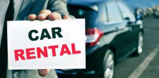 Rent A Car