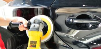 Car Body Repair Kits