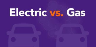 Electric Cars Vs Fuel Cars