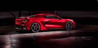 Corvette