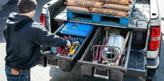 Pickup Trucks For Tailgating