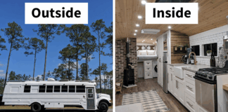 Van And Bus Conversions