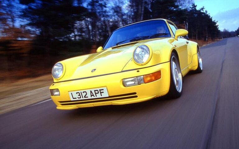 Best German Cars
