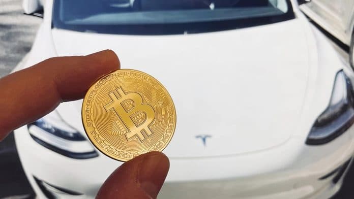 Buy Cars With Cryptocurrency