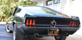Cheap Classic Cars