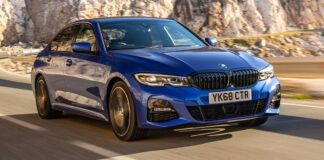 Bmw 3 Series 1